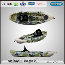 Simple Kayak Kayak de plongée sous-marine